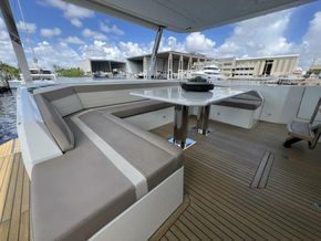 2020 Galeon 680 Flybridge for sale