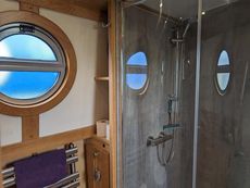 All You Need Is Love - 60ft Cruiser Stern