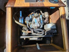 Memory  19  - Engine