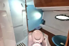 2007 Beneteau Flyer 12 Cabin