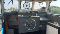 Damen Stan Launch 43
