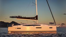 2027 Jeanneau Sun Odyssey 385