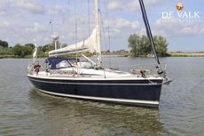 2007 Dehler 39 SQ