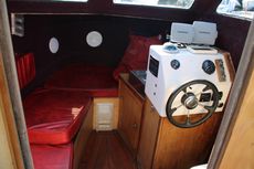 2009 Redfinn 22 Custom
