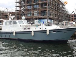 1997 Pilot 44