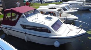 Shetland 4+2