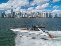 2006 Sunseeker Portofino 46