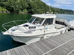 2005 Rodman 670