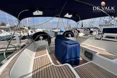 2007 Jeanneau Sun Odyssey 54 DS