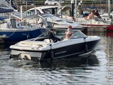 2010 Monteray 180FS