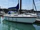 1993 Westerly Oceanranger 38