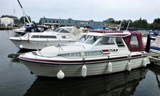 2000 Saga 26 HT