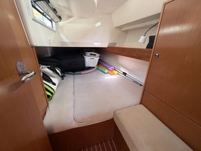 2011 Bavaria 36 Cruiser 23