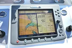 2007 Beneteau Flyer 12 Cabin