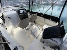 2021 Quicksilver 505 Cabin Active