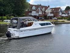 BRAND NEW Viking 275 Hi Line