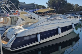 2002 CRANCHI ENDURANCE 39