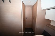 Fountaine Pajot Elba 45
