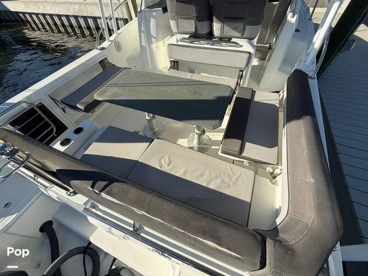 2020 Jeanneau leader 9