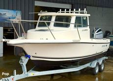 2022 Defiance Admiral 220 EX