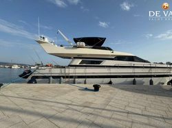 1995 Astondoa 68 GLX Flybridge