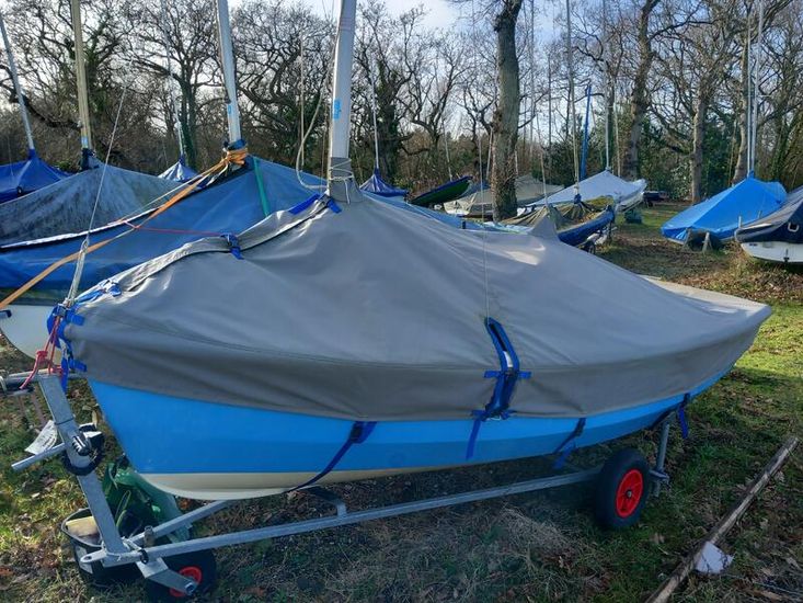 Cornish Crabbers Cormorant for sale UK, Cornish Crabbers boats for sale