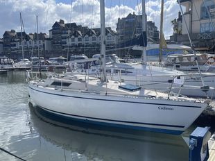 Beneteau First 30'