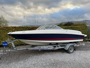 Bayliner 175 GT