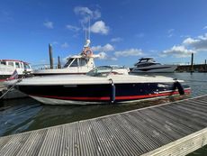 2005 Chris Craft Corsair 25
