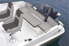 2023 Jeanneau Cap Camarat 5.5 CC