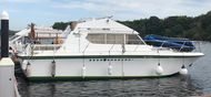 cruiser Powles 38