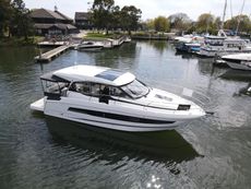 2023 Jeanneau NC 37