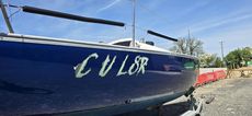 Beneteau 26ft