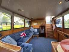 2001 Stevens 	1280 SK