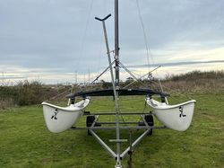 Hobie 16