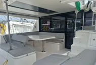 2020 Leopard 45