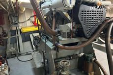 2004 RO/PAX DOUBLE ENDED FERRY 72 M
