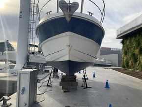 2008 Bavaria 30 Sport HT 32