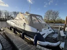 2002 Sunseeker Camargue 44