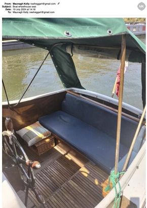 seat