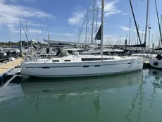 2015 Bavaria 51 Cruiser
