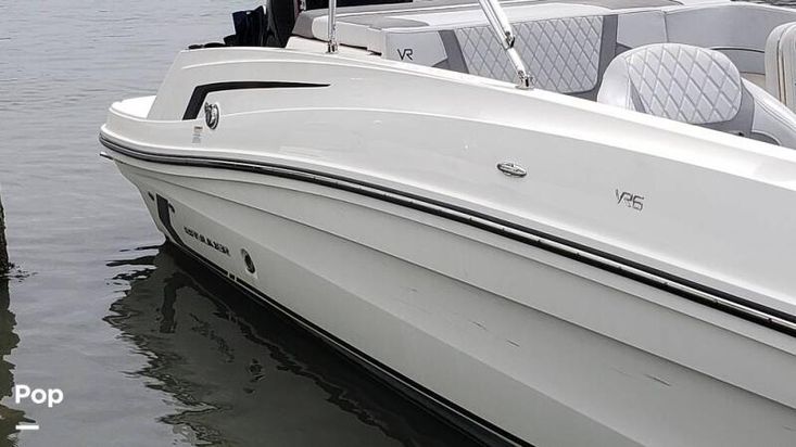 2023 Bayliner vr6 ob