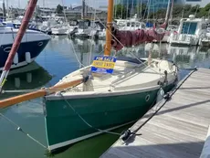 2010 Cornish Crabbers Shrimper 19
