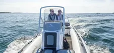 2025 Highfield Sport 560