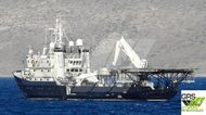 SHADOW SUPPORT / HELI SUPPORT Vessel / 81m / DP 2 Offshore Support & Construction Vessel for Sale / #1000036