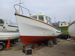 PROJECT Seamark Marine 26