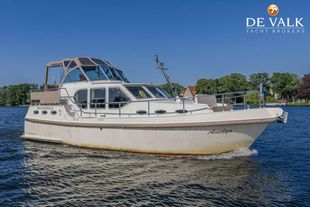2014 Gruno 36 Classic