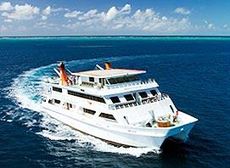 42 pax dive Liveaboard for Sale