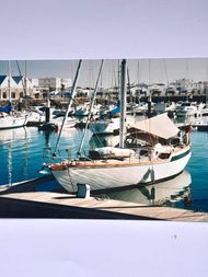 Ocean Ready Classic: Bruce Roberts 43