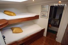 1966 Trawler Dutch built